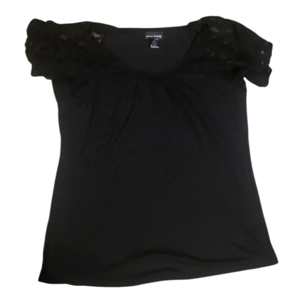 Women's Inner beauty top